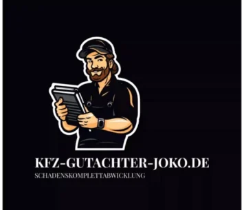 Video: Kfz-Gutachter JOKO Vorstellung