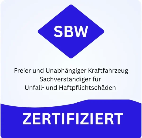 Kfz-Gutachter JOKO Logo